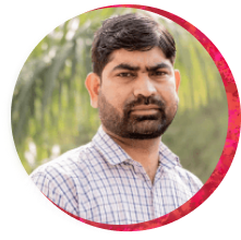 Sunil Kumar